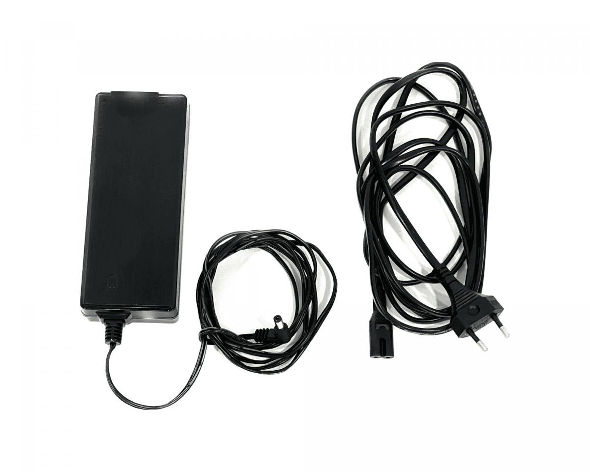 Cargador l&aacute;mpara led Yongnuo