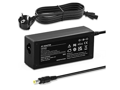 cargador para portatil