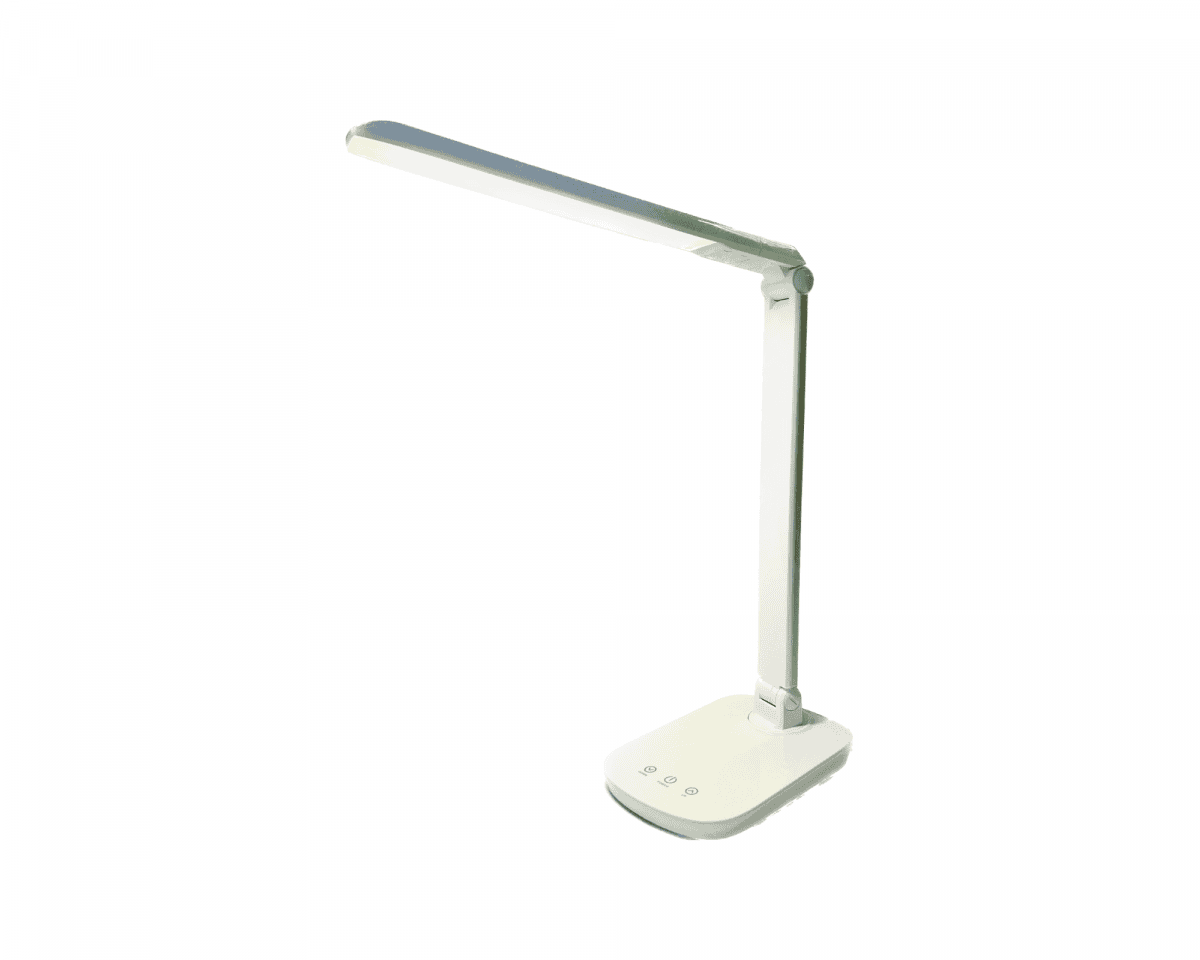 L&aacute;mparas para escritorio