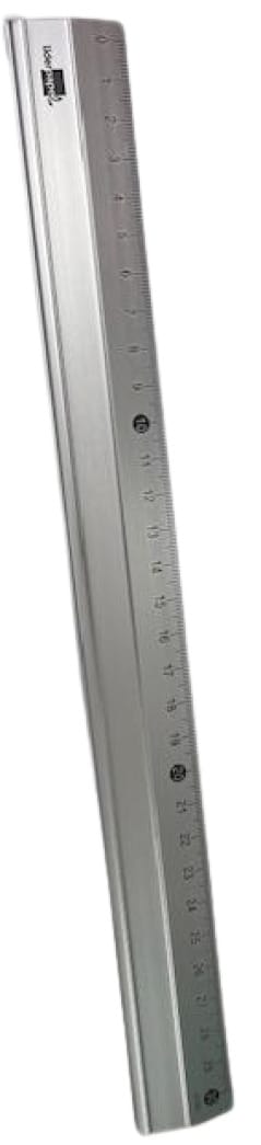 Reglas 30 cm