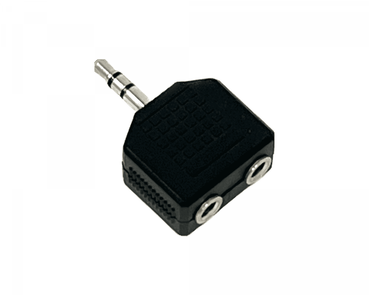 Adaptadores Jack