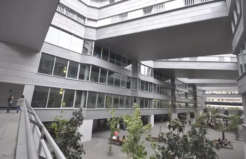 Biblioteca de Ciencias de la Educaci&oacute;n