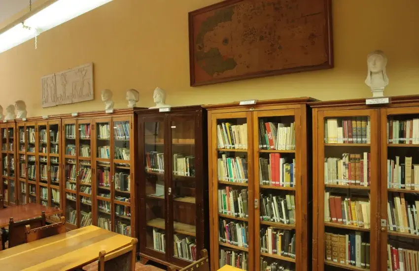 Explora la Colecci&oacute;n