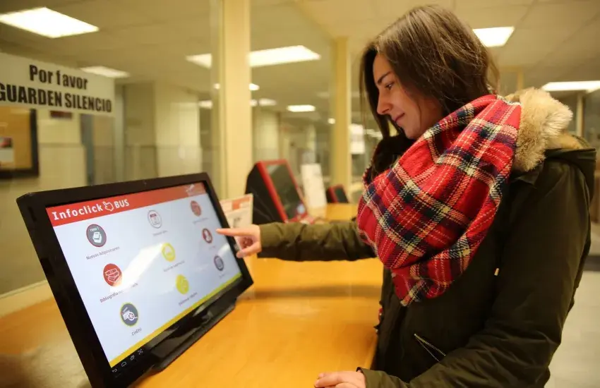 Recursos Electr&oacute;nicos