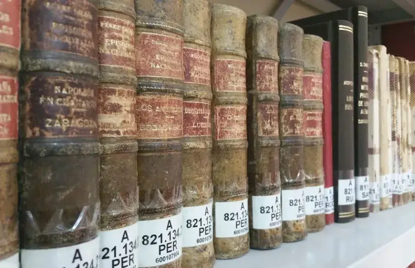 Biblioteca Polit&eacute;cnica