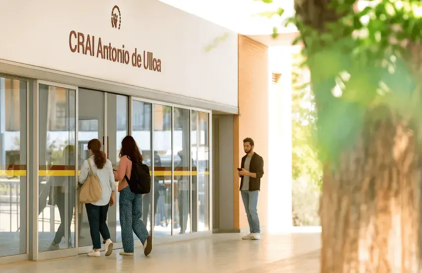 Memoria de actividad