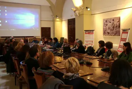 La directora de ANECA explica las novedades del sistema de acreditaci&oacute;n estatal